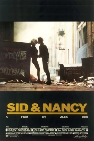 Sid et Nancy