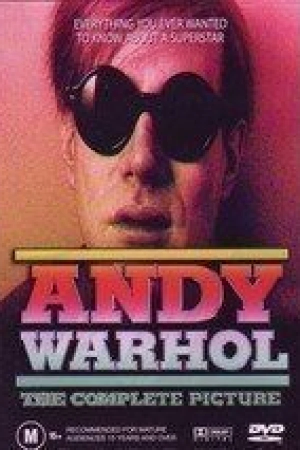 Andy Warhol: The Complete Picture Affiche