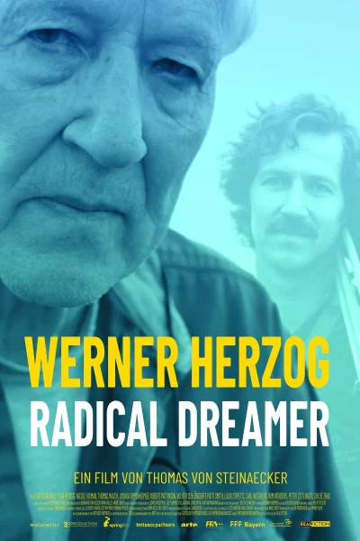 Werner Herzog, cinéaste de l'impossible