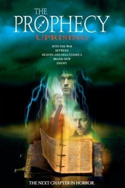 The Prophecy 4 - Uprising