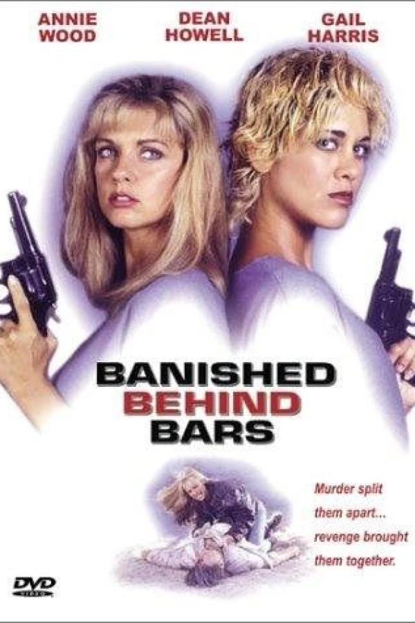 Cellblock Sisters: Banished Behind Bars Affiche