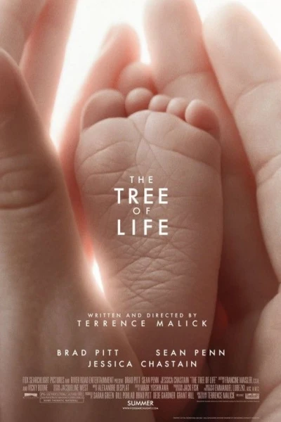 The tree of life - l'arbre de vie