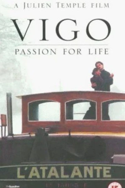 Vigo, histoire d'une passion