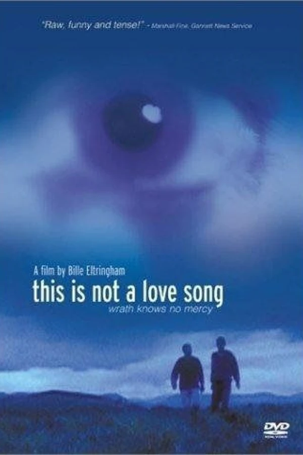 This Is Not a Love Song Affiche