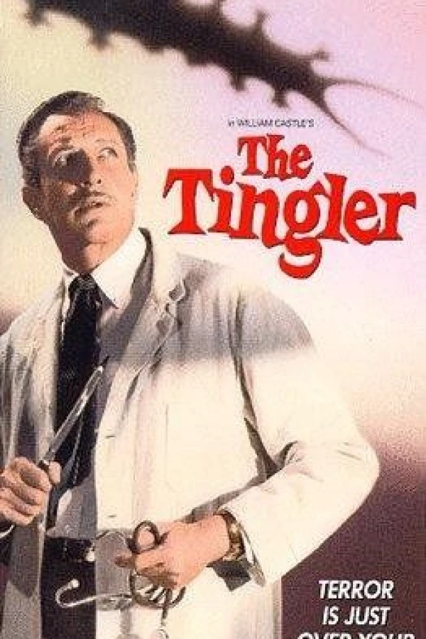 The Tingler Affiche