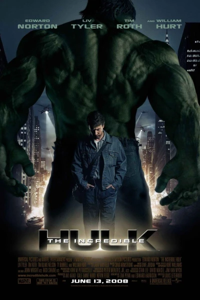 Hulk 2 - L'Incroyable Hulk
