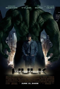 Hulk 2 - L'Incroyable Hulk