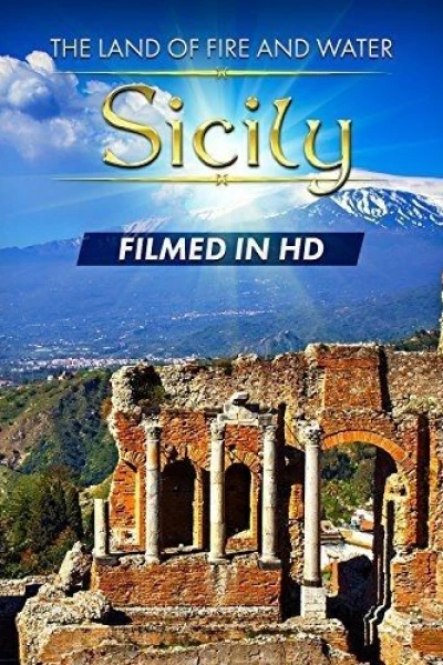Sicily!