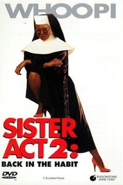 Sister act, Acte 2