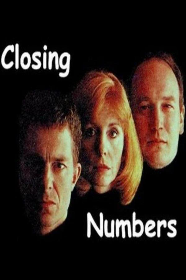 Closing Numbers Affiche