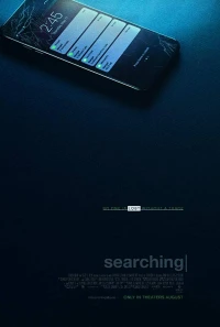 Searching: Portée disparue