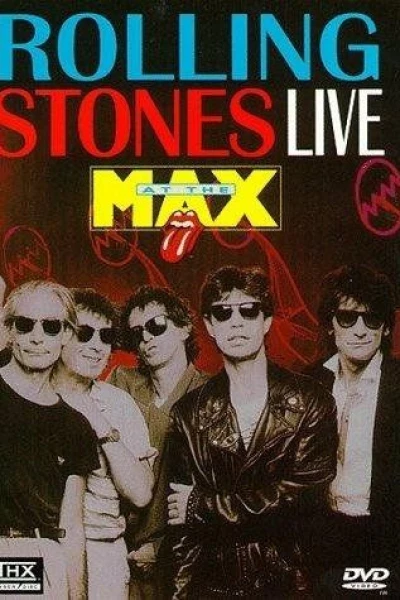 The Rolling Stone - Live at the max
