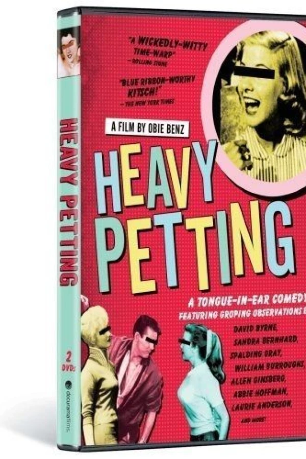 Heavy Petting Affiche