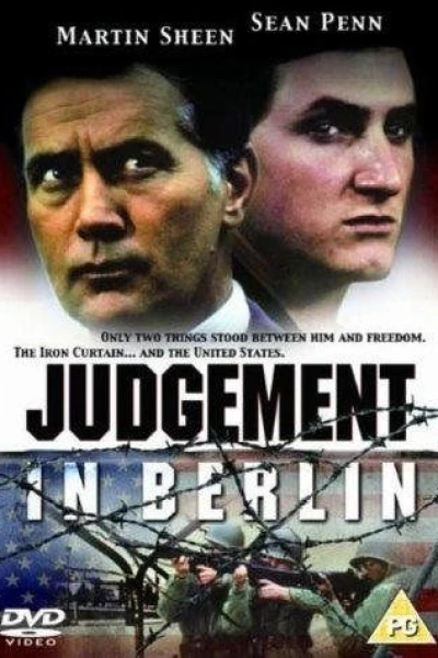 Un procès à Berlin