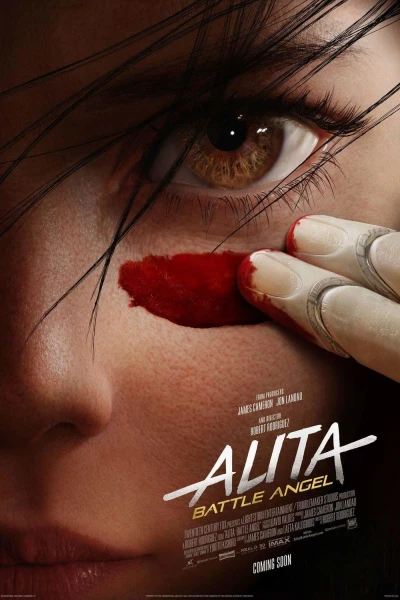 Alita Battle Angel (2019).3D.SBS