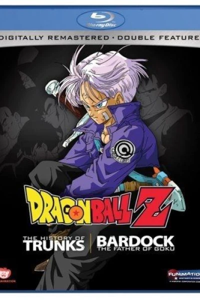 Dragon Ball Z - L'histoire de Trunks