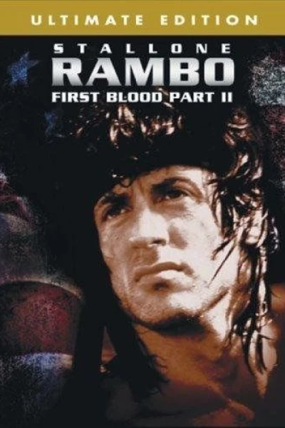 02 - Rambo II - la mission