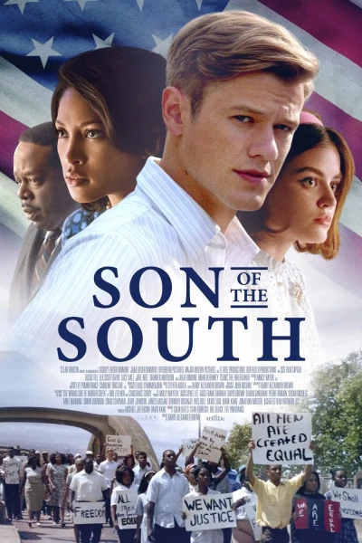 Un fils du sud