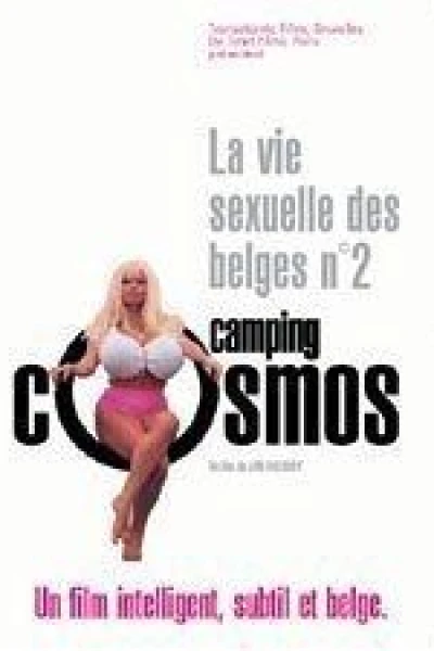 Camping Cosmos - La vie sexuelle des Belges 2