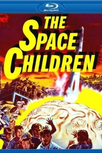 Les Enfants de l'Espace