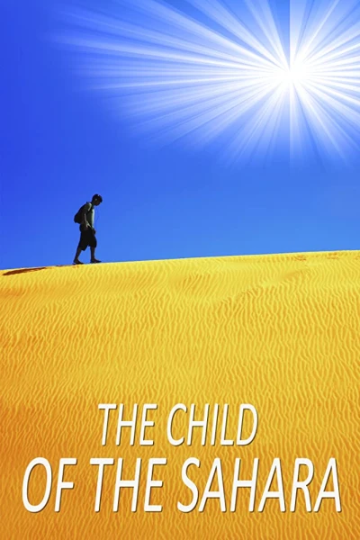 L'enfant du Sahara