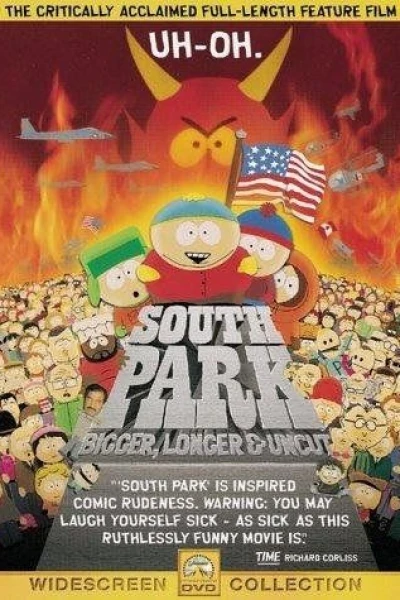 South Park - Le film