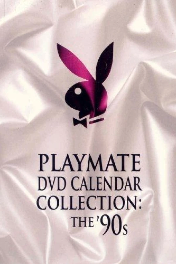 Playboy Video Playmate Calendar 1989 Affiche