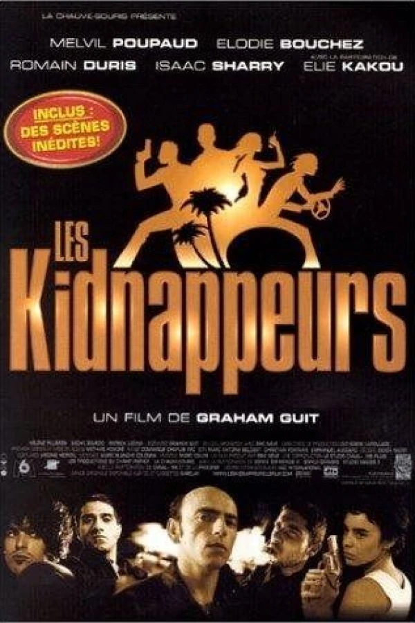 Les kidnappeurs Affiche
