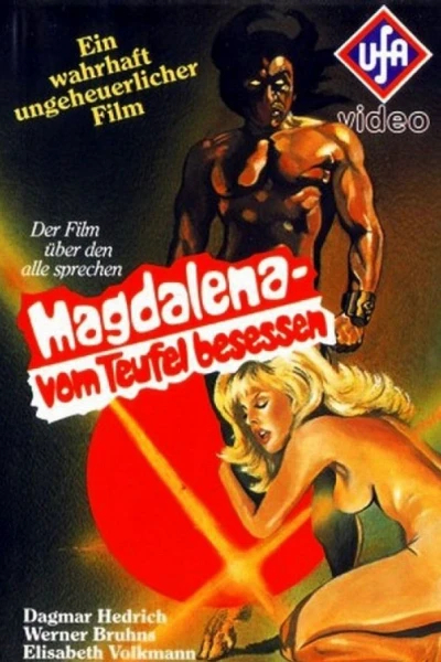 Magdalena la sexorcisée