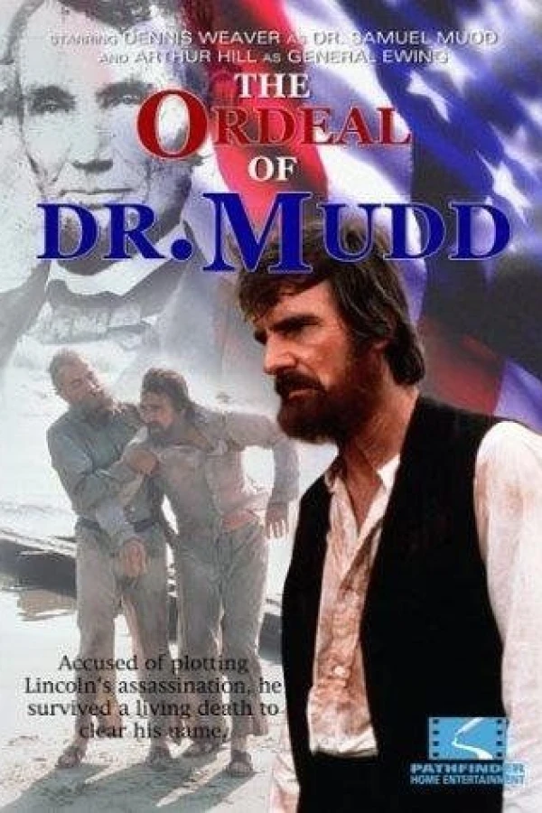 The Ordeal of Dr. Mudd Affiche
