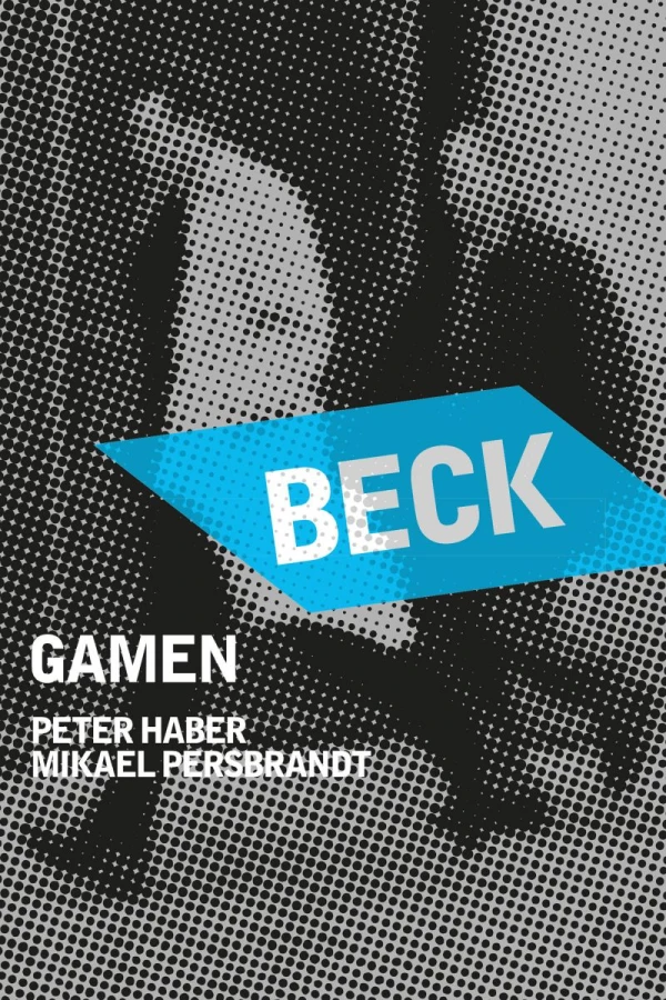 Beck - Gamen Affiche