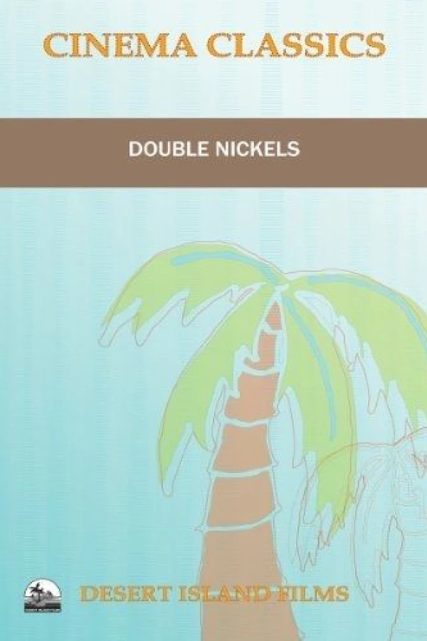 Double Nickels Affiche