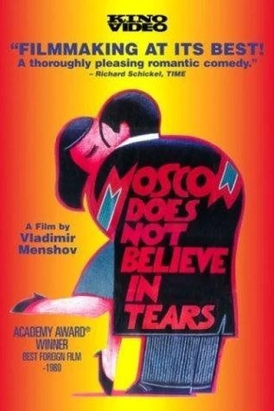 Moscou ne croit pas aux larmes