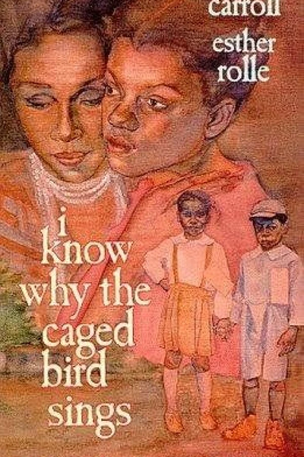 I Know Why the Caged Bird Sings Affiche