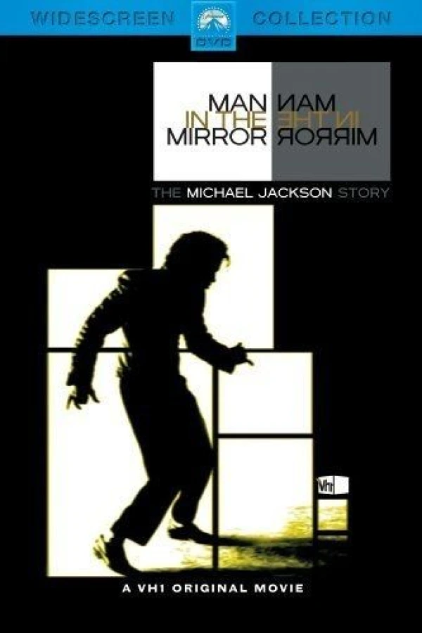 Michael Jackson : Du rêve à la réalité Affiche