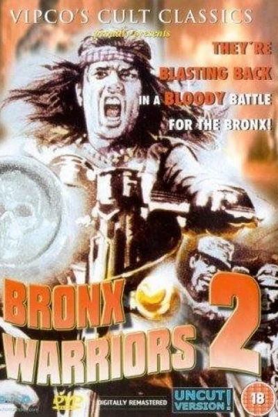 Les guerriers du Bronx 2