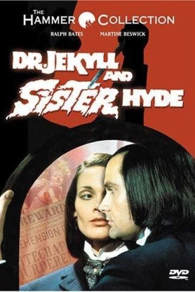 Dr. Jekyll et sister Hyde