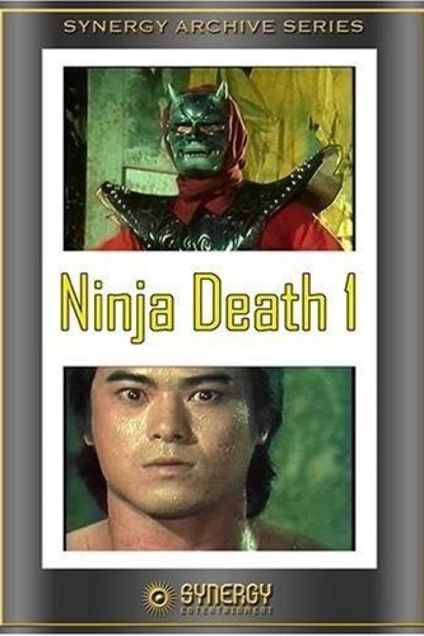 Ninja Death Affiche