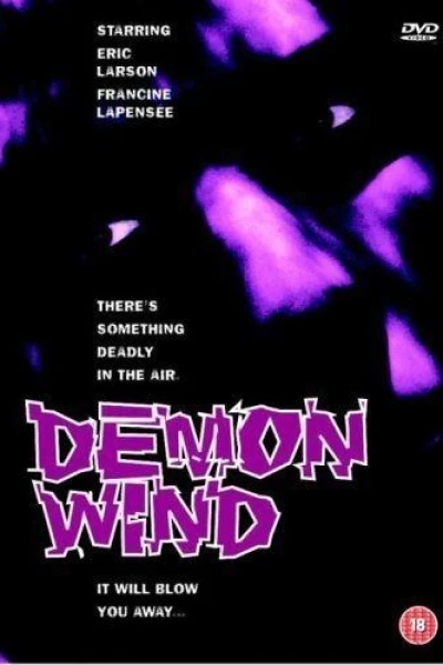 Demon Wind – Le Souffle Maudit