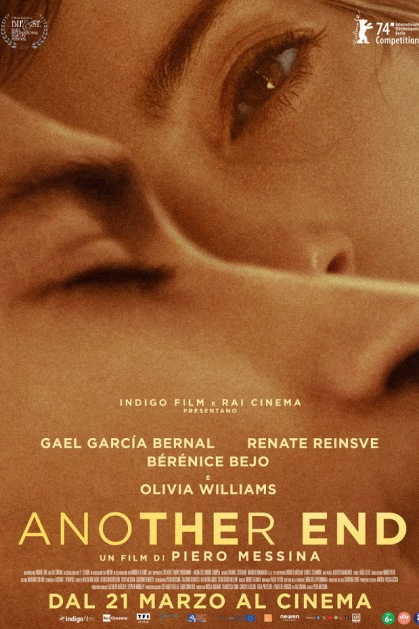Another End Affiche