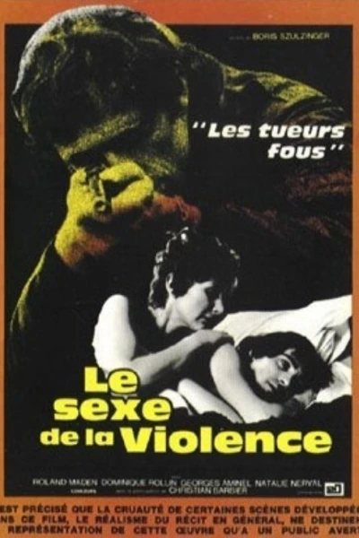 Le sexe de la violence