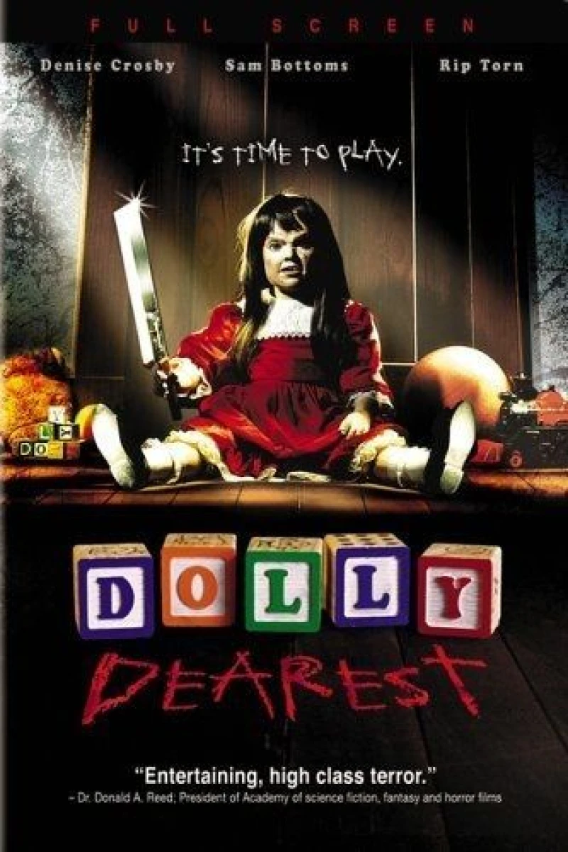 Dolly Affiche