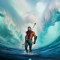 DC Comics Film 15 - Aquaman et le Royaume perdu