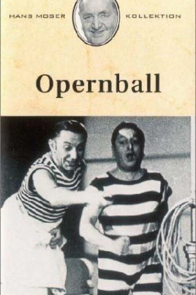 Opernball