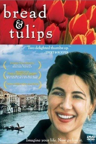 Pain, tulipes et comedie
