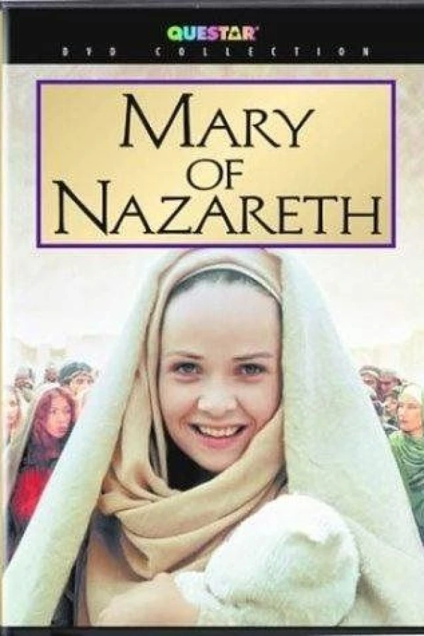 Marie de Nazareth Affiche