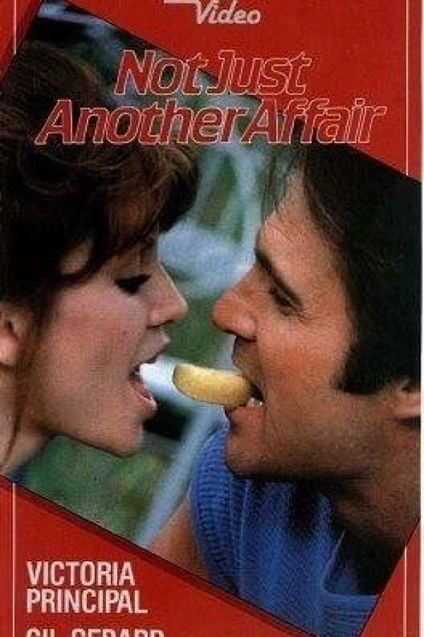 Not Just Another Affair Affiche