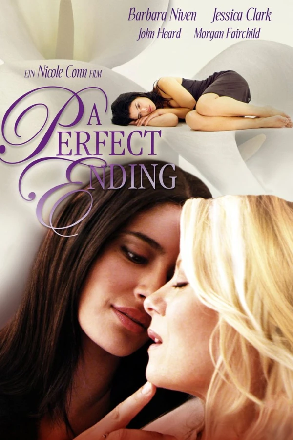 A Perfect Ending Affiche