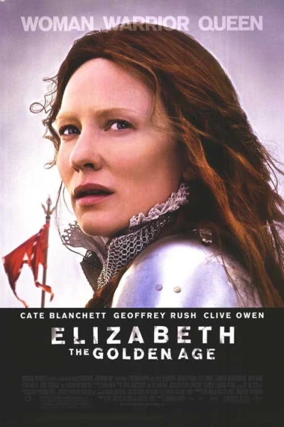 Elizabeth - L'âge d'or