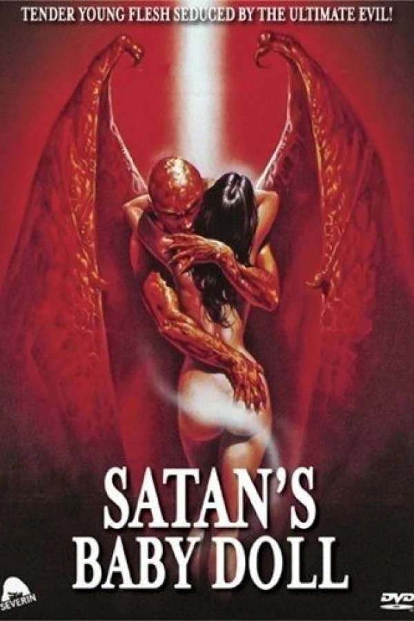 La bimba di Satana Affiche